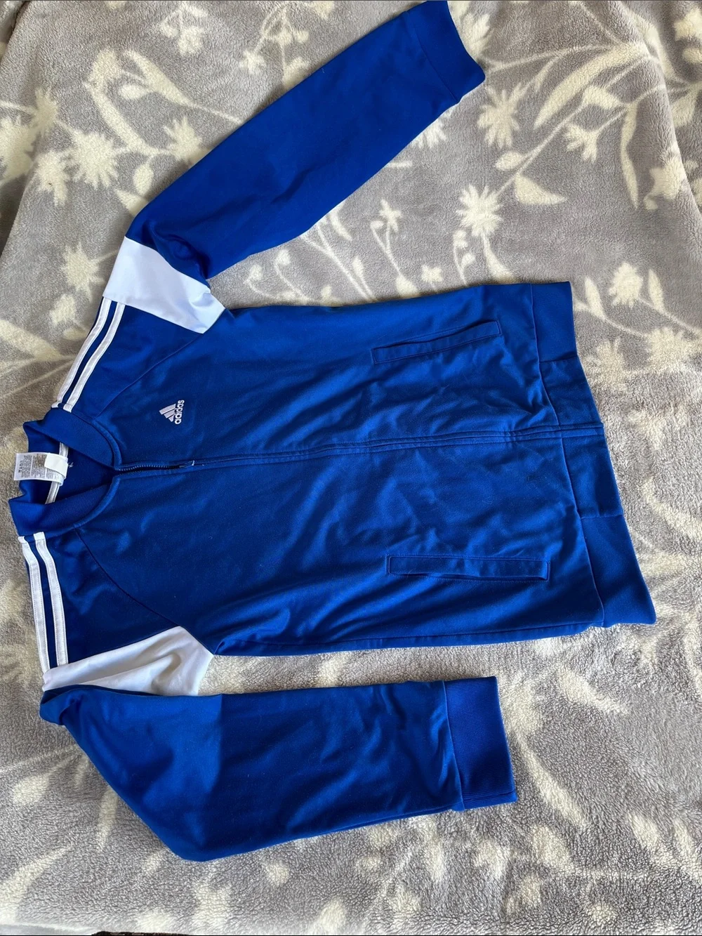 Puma adidas quicksilver athletic boys